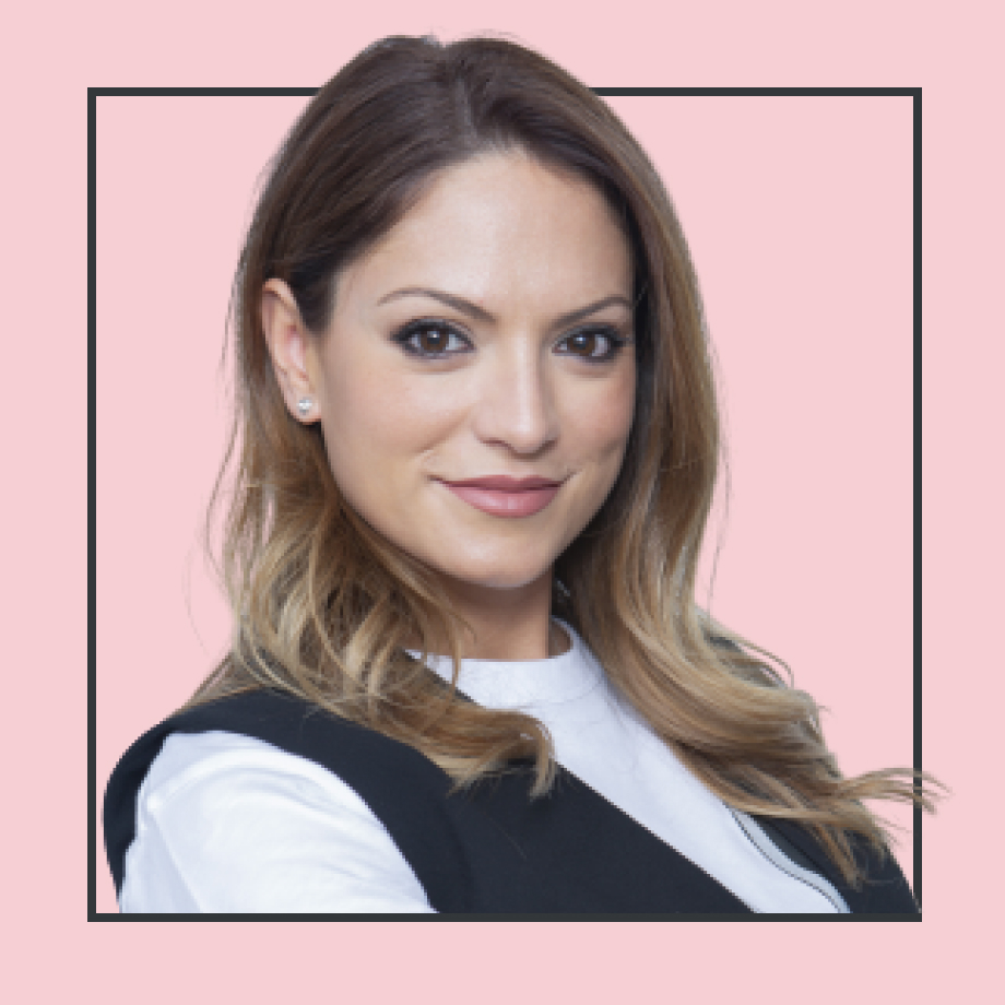 Teresa Guillén - Protagonista de Éxito emprendedor en Mary Kay