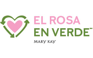 El Rosa en Verde