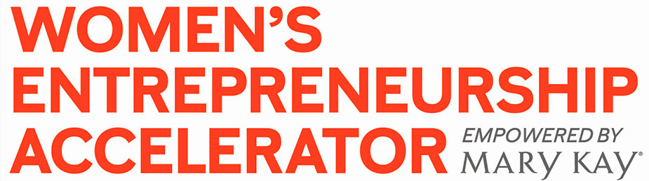Colaboración de la ONU con Mary Kay en el programa Women's Entrepreneurship Accelerator (Acelerador del Emprendimiento de las Mujeres)