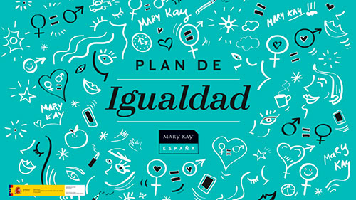 Plan de igualdad de Mary Kay