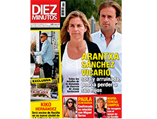 Los productos Mary Kay aparecen mencionados este mes de febrero en la revista Diez Minutos