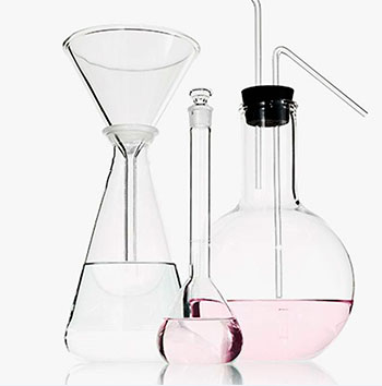 En Mary Kay, la ciencia está detrás de cada uno de nuestros productos