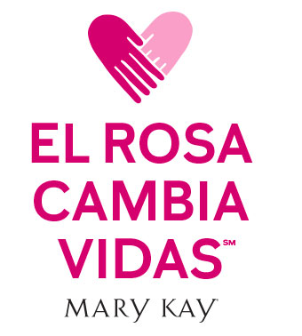 Responsabilidad Social Corporativa en Mary Kay: el Rosa Cambia vidas, una campaña creada para transformar vidas de mujeres y niños alrededor del mundo