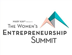 Mujeres emprendedoras Mary Kay