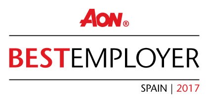 Mary Kay España como mejor empresa donde trabajar 2017 Confía en tu belleza