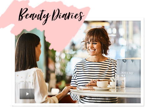 Descubre cómo una Consultora de Belleza tiene un estilo de vida único con Beauty Diaries.