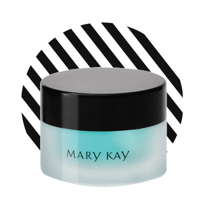 Gel Reparador para el Contorno de Ojos Indulge, producto icónico del 25 aniversario de Mary Kay España
