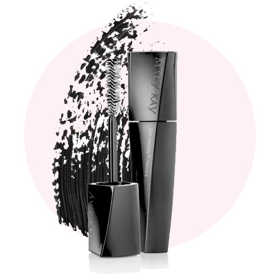 Conoce uno de nuestros productos estrella del 25 aniversario: la Máscara de Pestañas Lash Intensity™