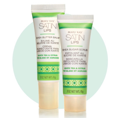 Descubre el Set Satin Lips de Mary Kay,  uno de los productos icónicos en el 25 Aniversario de la compañía