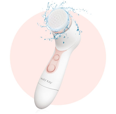 Producto icónico 25 aniversario Mary Kay España mes de abril