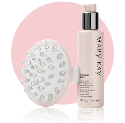 Producto icónico 25 aniversario Mary Kay España 