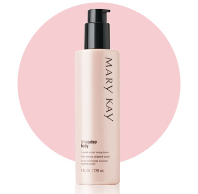 Producto icónico 25 aniversario Mary Kay España 