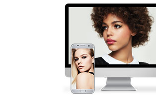 Prueba looks de tendencia para el otoño - invierno 2017 en nuestra aplicación del Maquillaje Virtual