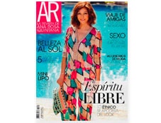 Descubre la Loción Tonificante TimeWise Body™ Targeted-Action™  de Mary Kay en la revista AR de julio de 2017