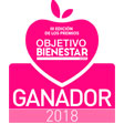 Set Milagroso TimeWise 3D, Premio Objetivo Bienestar del 2018