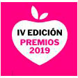 Premio Objetivo Bienestar 2019, IV edición