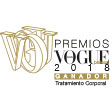 Ganador del Premio Vogue Belleza 2018 al Mejor Tratamiento Corporal