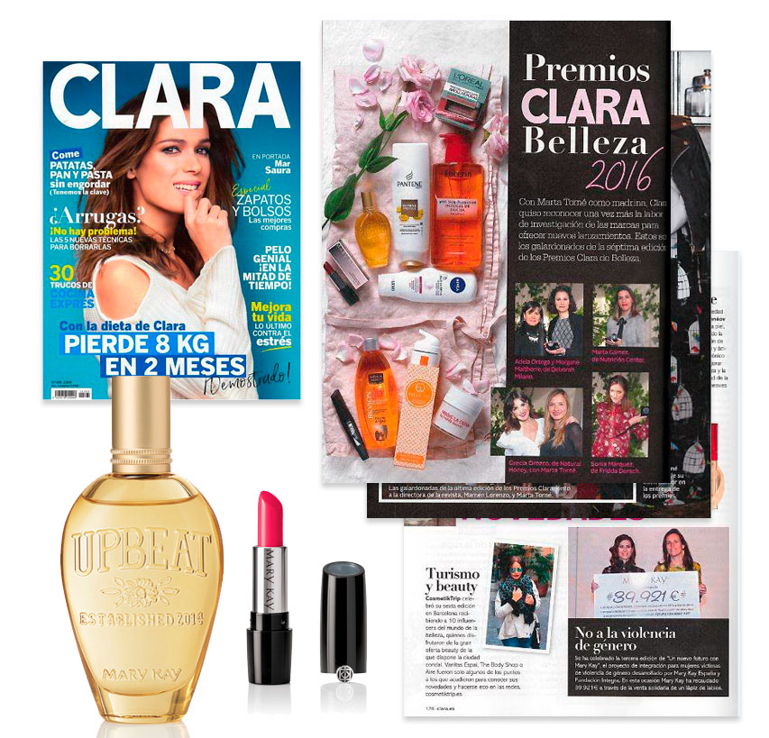 revista clara