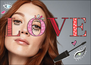 Descubre la nueva Campaña Solidaria de Mary Kay, centrada en la mirada