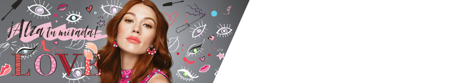 Recrea el look solidario con el producto solidario de la nueva campaña contra la violencia de género de Mary Kay