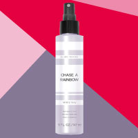 Spray Corporal Chase a Rainbow: fragancia para ella de Mary Kay