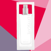 Cityscape Eau de Parfum: fragancia para ella de Mary Kay