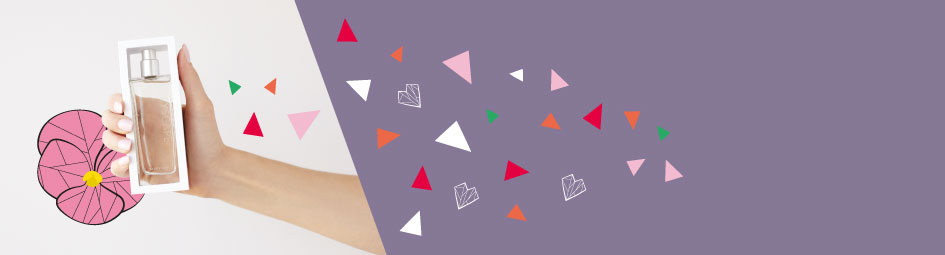 ¡Aprende a elegir tu fragancia! te enseñamos a hacerlo