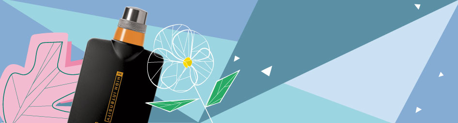 Colección de fragancias para hombre