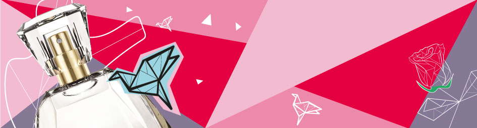 Conoce la colección de fragancias Mary Kay para ella