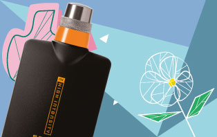 Colección de fragancias Mary Kay para él