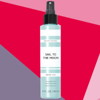 Spray Corporal Sail to the Moon: fragancia para ella de Mary Kay
