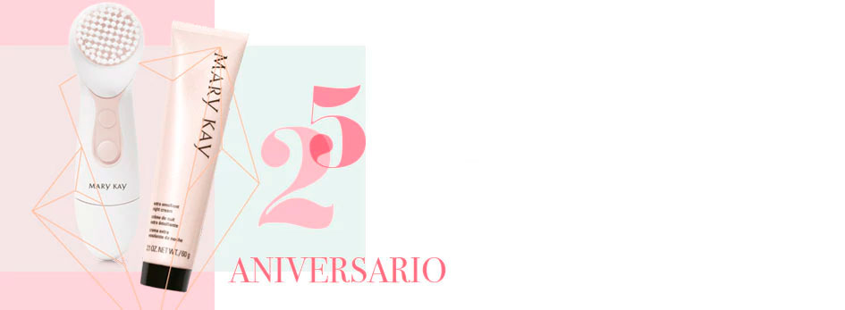 25 aniversario abril hero