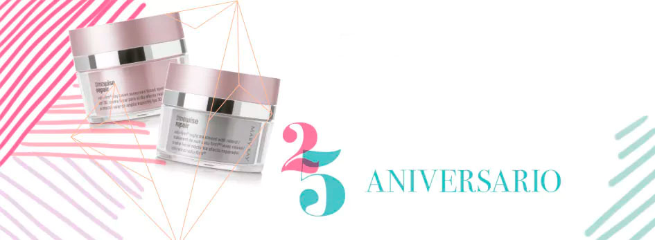 hero 25 aniversario julio