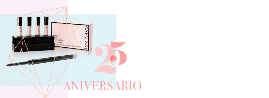 25 aniversario mayo