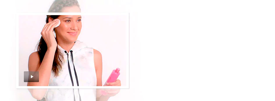 hero botanical effects video