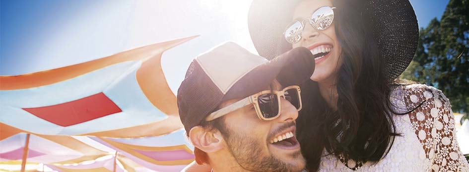 hero para dos fragancias