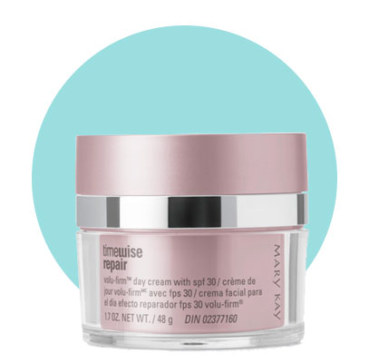 crema de dia twr julio