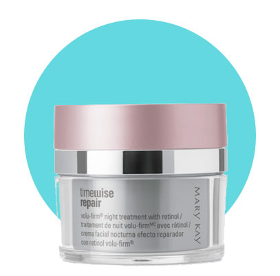 crema de noche tw julio