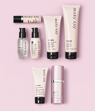 Belleza para novias Mary Kay módulo 1
