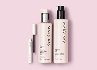 Belleza para novias Mary Kay módulo 2