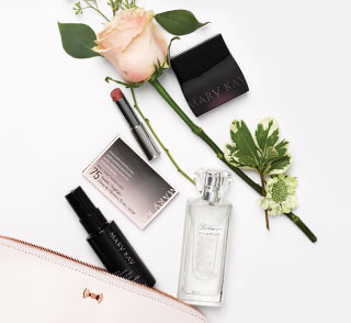 Belleza para novias Mary Kay módulo 4