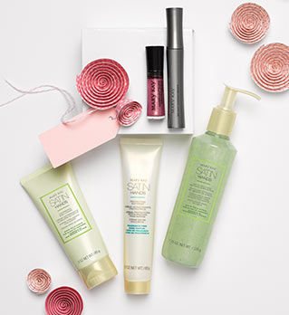 Belleza para novias Mary Kay módulo 5