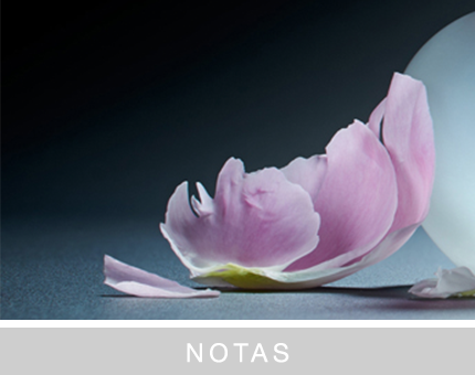 Mary Kay te descubre el mundo de las fragancias