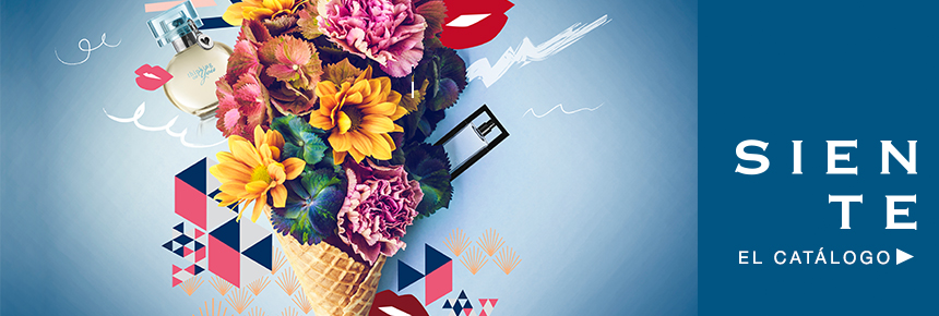 Mary Kay te descubre el mundo de las fragancias