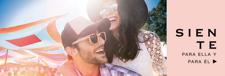 Mary Kay te descubre el mundo de las fragancias