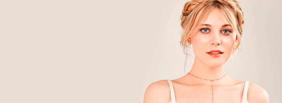 hero look de novia bohemia