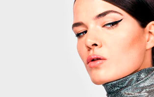 look graphic art delineador marketplace