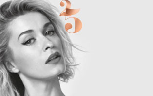 Descubre nuestros productos icónicos del 25 aniversario de Mary Kay España