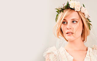 novia guapa marketplace