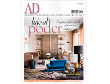 Descubre los productos Mary Kay destacados por la revista AD en su ejemplar de noviembre de 2017